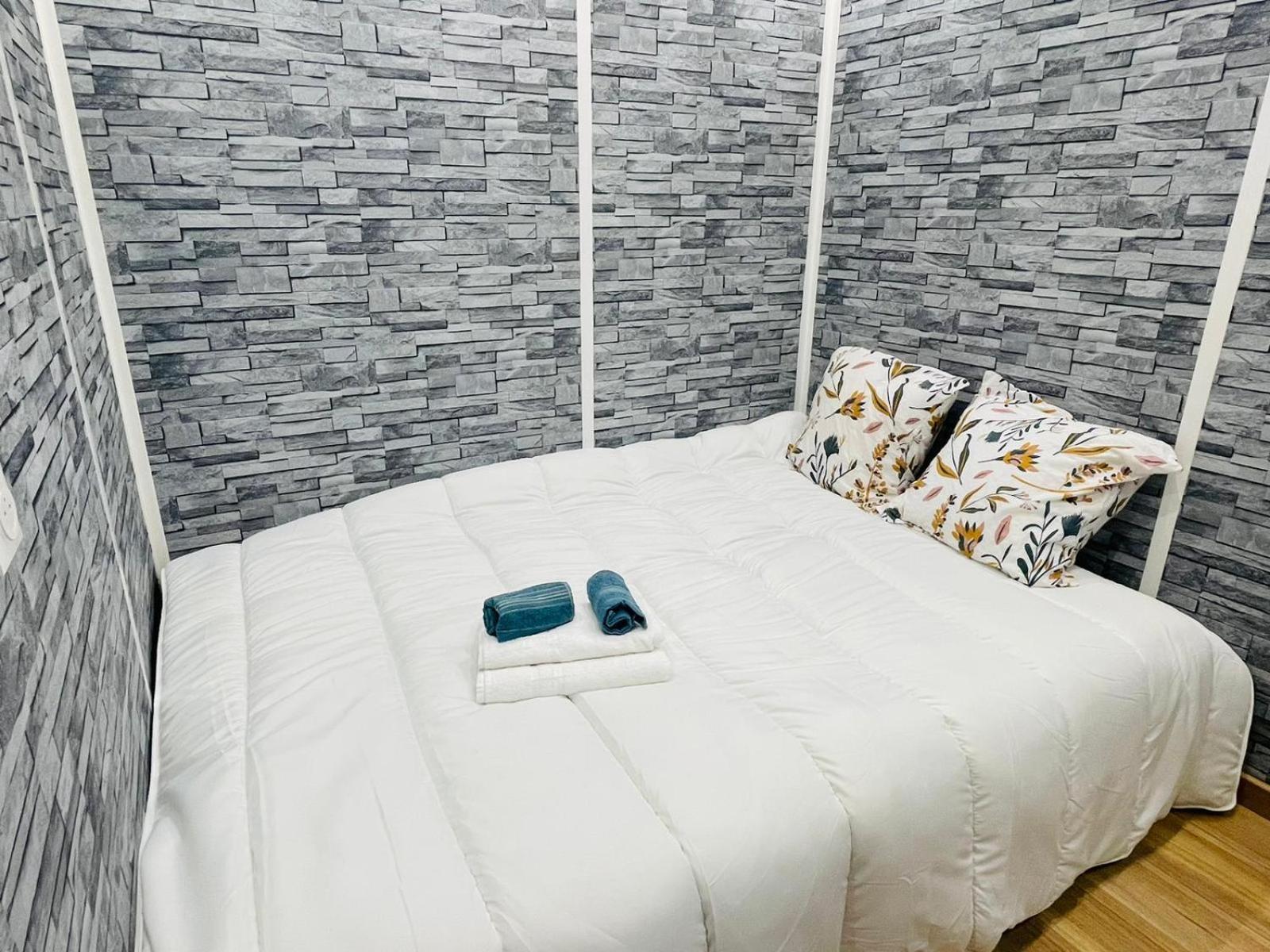 Studio Confortable- Disneyland Paris - Val D Europe - Plein Centre Ville Meaux - 2 Pers Eksteriør billede